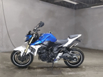 Suzuki GSR750