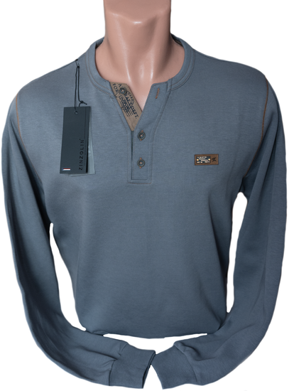 Джемпер (толстовка) ZINZOLIN (Турция). Размеры 50-56