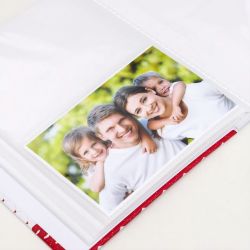 Фотоальбом Image Art IA-200PP серия 308 детский термосварка 200 фотографий размер 10х15 | Image Art