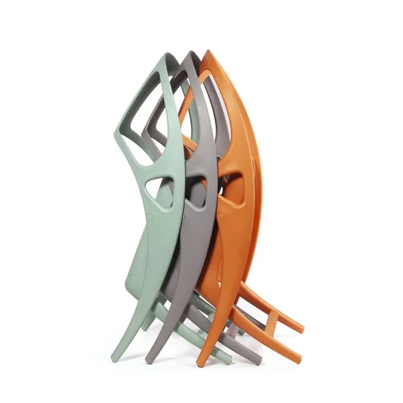 Складной стул Lilu мятный