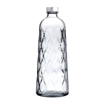 Бутылка с крышкой LEAFY 1080 мл