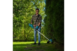 Аккумуляторный триммер Makita DUR192LRF