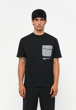 Футболка мужская KARL LAGERFELD JEANS