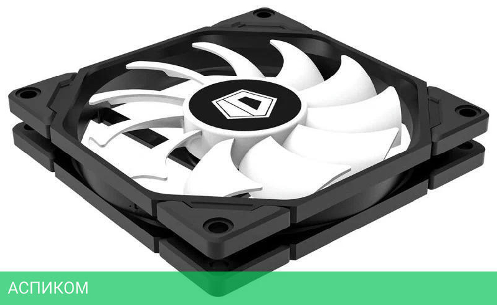 Вентилятор для корпуса ID-Cooling TF-9215 ARGB