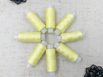 Нитки армированные 45ЛЛ 150 м