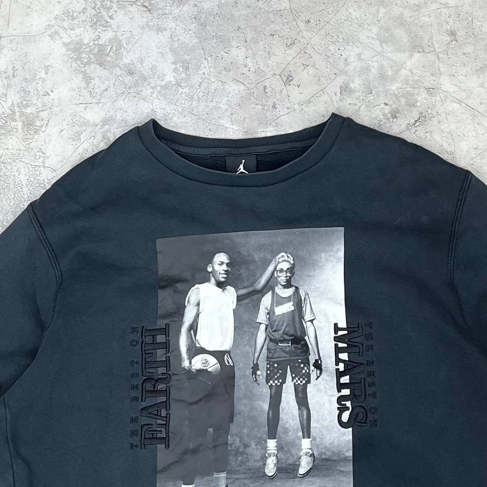 Свитшот AirJordan