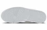Кроссовки Jordan Air Jordan 1 Low Se Craft "Tech Grey"
