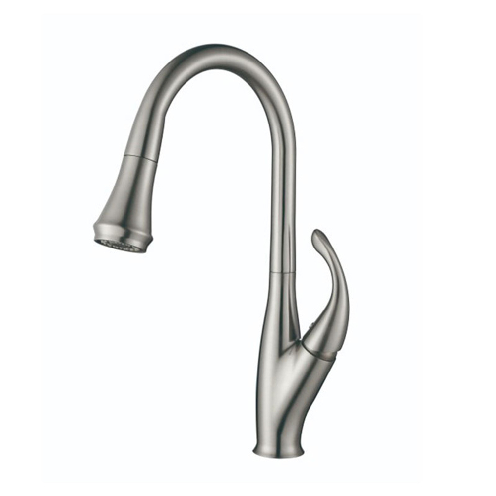 Кухонный смеситель, 230x420 мм