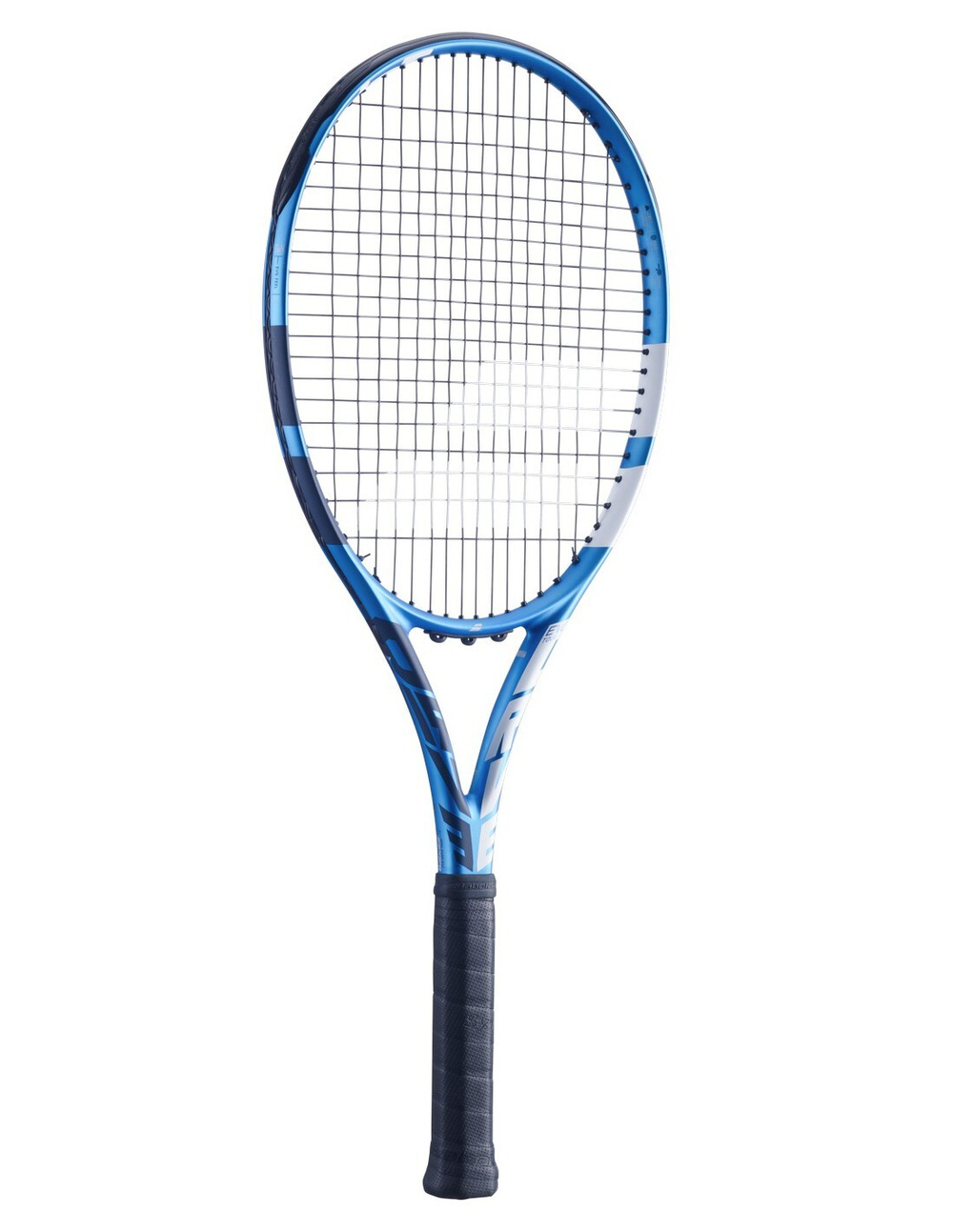 Теннисная ракетка Babolat EVO Drive Tour - blue