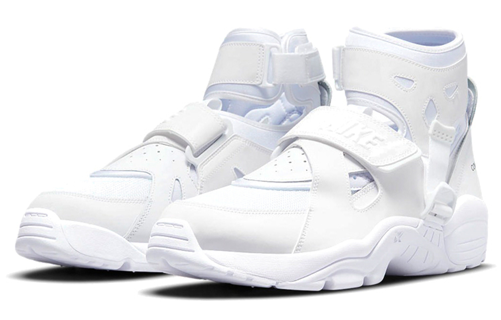 Nike comme shox best sale