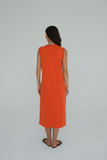 Платье Lilia Midi