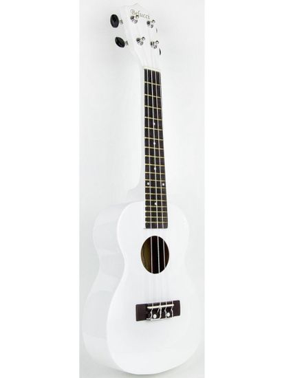 Укулеле концерт Belucci XU23-11 White