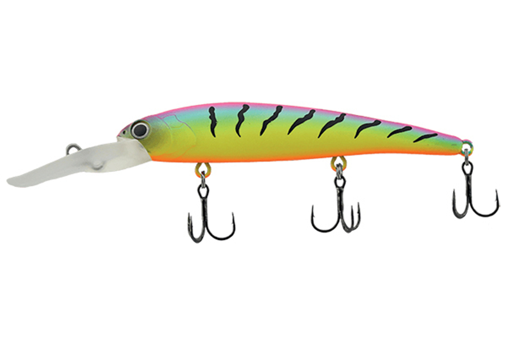 Воблер для рыбалки LureMax ZIF