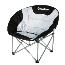 Круглое кресло KingCamp Deluxe Moon Chair [3889]