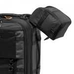 Сумка-рюкзак на колесах Lowepro Pro Trekker RLX 450 AW II серая