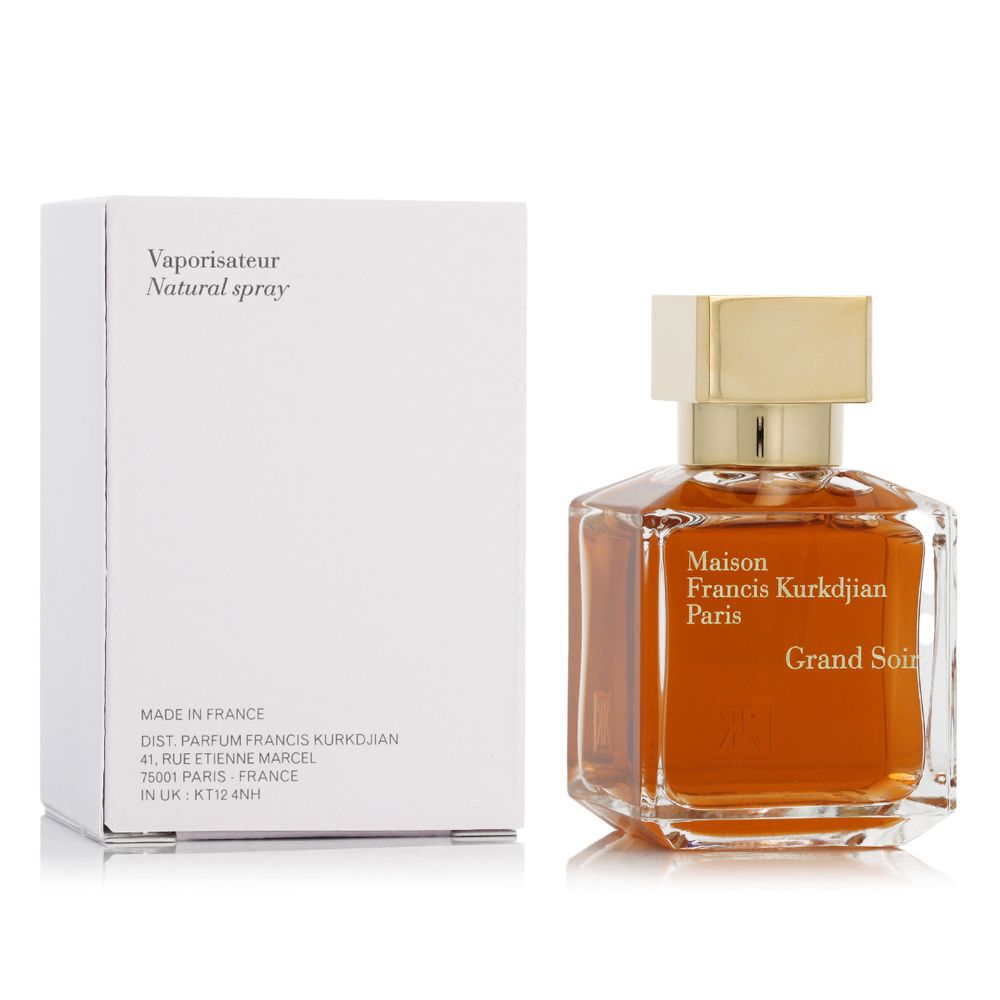 Maison Francis Kurkdjian Grand Soir Eau De Parfum 70 ml (unisex) Maison Francis Kurkdjian Grand Soir Eau De Parfum 70 ml (unisex)