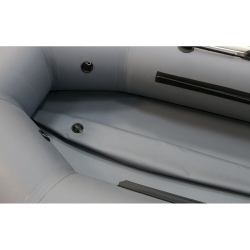 Лодка Polar Bird 280 ТМ Киль (Чирок) (Слань стеклокомпозит)