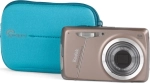 Сумка Lowepro Vail 10 бирюзовый
