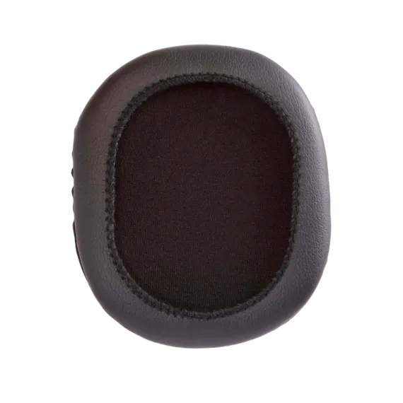 Dekoni Audio Velour Ear Pads Audio-Technica ATH-M50X Sony CDR900ST Black