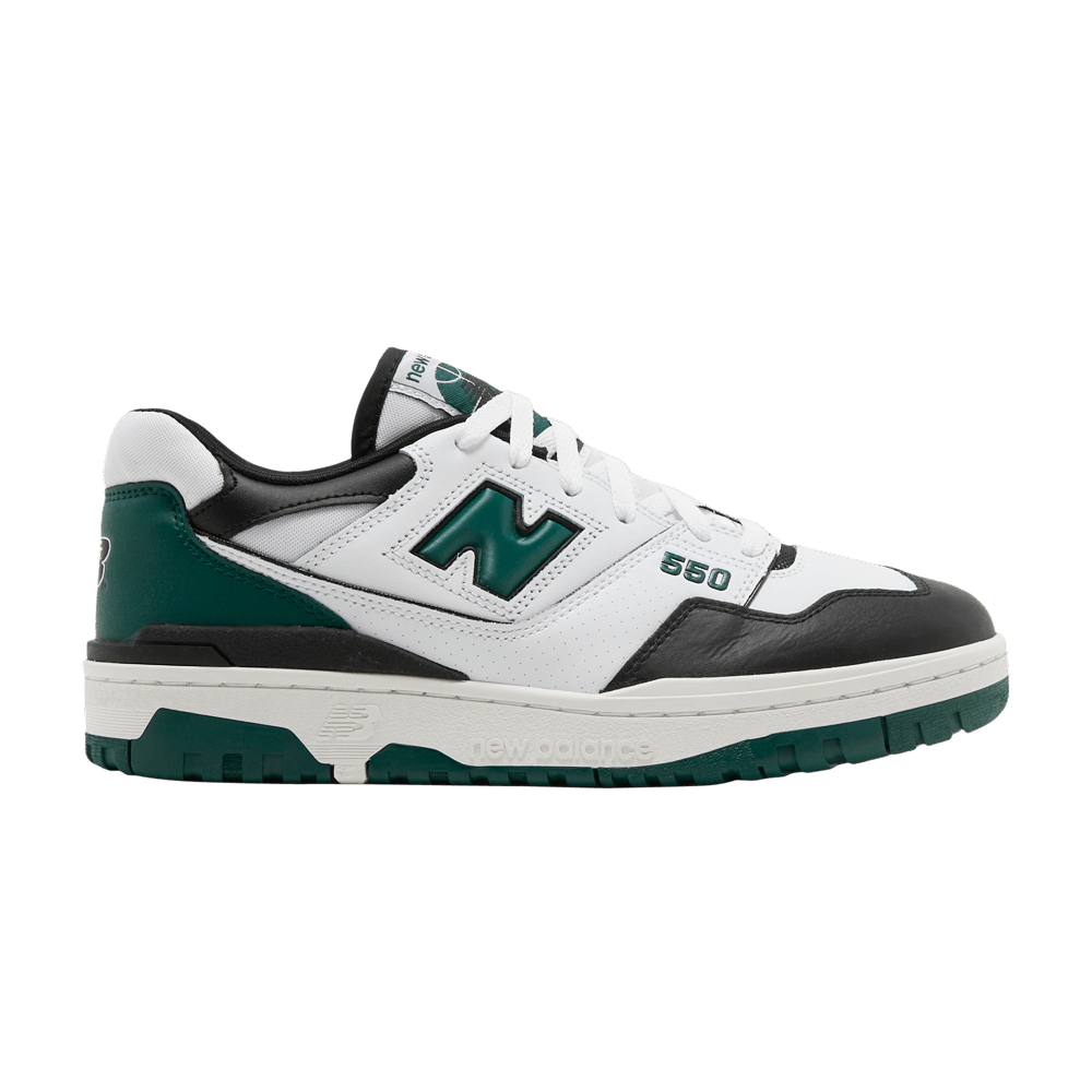 Кроссовки New Balance Nb 550 Shifted Sport Pack