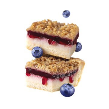 Starline - Черничный крамбл