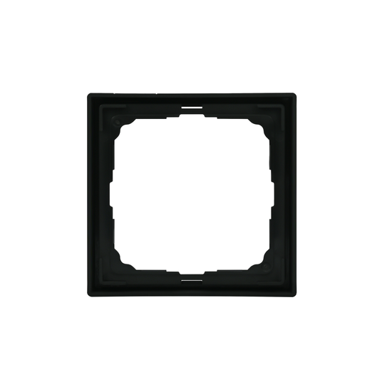 Рамка 1-м ArtGallery карбон SE GAL001001