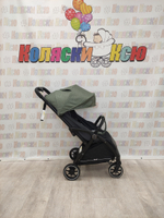 Коляска прогулочная Rant Sky 2025 Olive