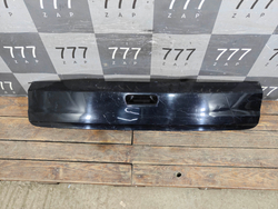 Накладка крышки багажника Honda CR-V 4 (RE, RM) 12-18 Б/У Оригинал 74895T1GE000