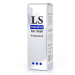 Спрей-пролонгатор для мужчин Биоритм Lovespray Marafon 18мл