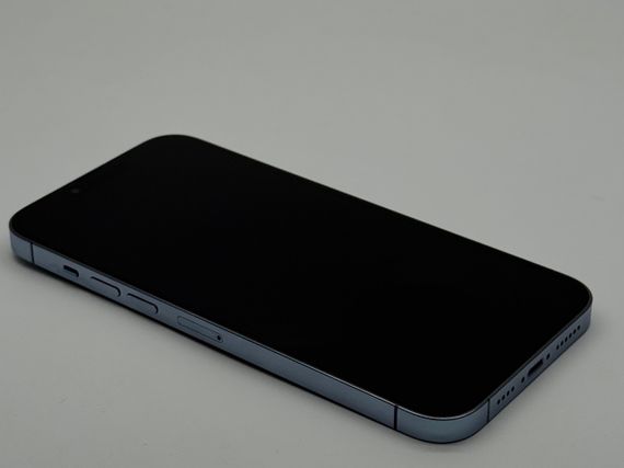 iPhone 13 Pro Max 256gb Sierra Blue