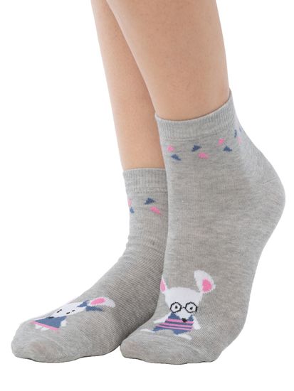 Носки женские Лори L216-1