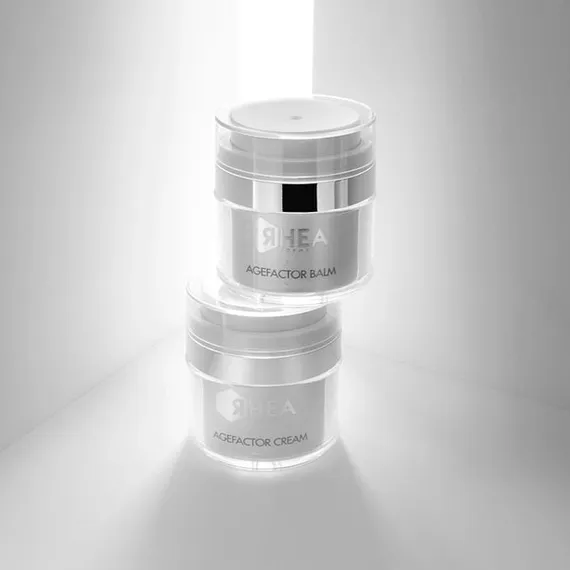 Крем-ревитализант для лица