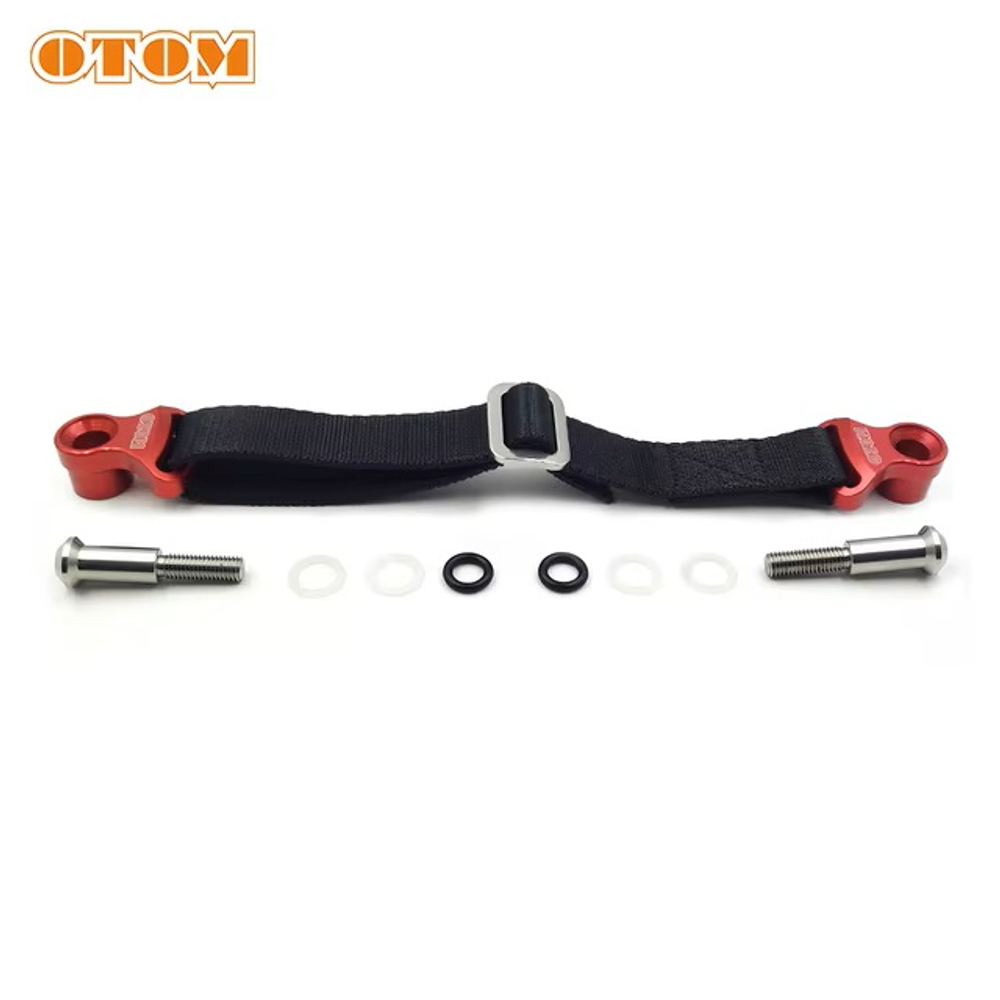 Стропа на сидение эндуро Otom C-1