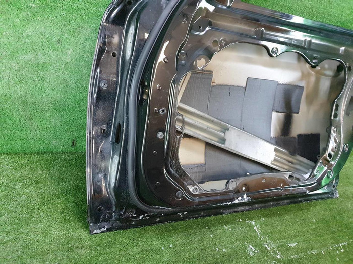 Дверь передняя правая BMW 5er G30 (2017-2023)