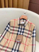 Рубашка Burberry