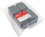 Комплект клеммных крышек  EKF tb-cvrshort-8-315-400