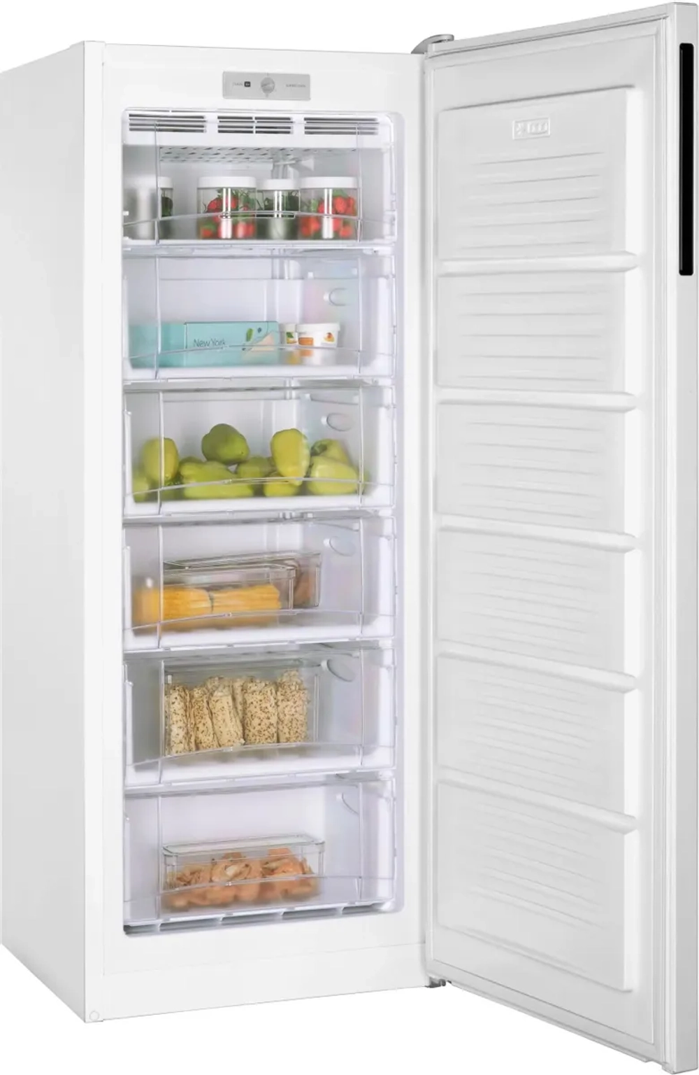 Морозильная камера Nordfrost DF 265 WAP