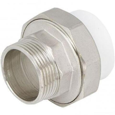 Американка PP-R 25*3/4 НР