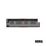 Korg Nanokey Lava Orange