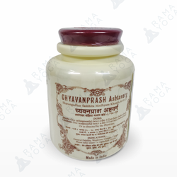 Чаванпраш Аштаварг