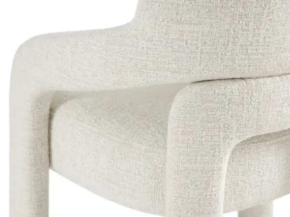 Стул Avella белый