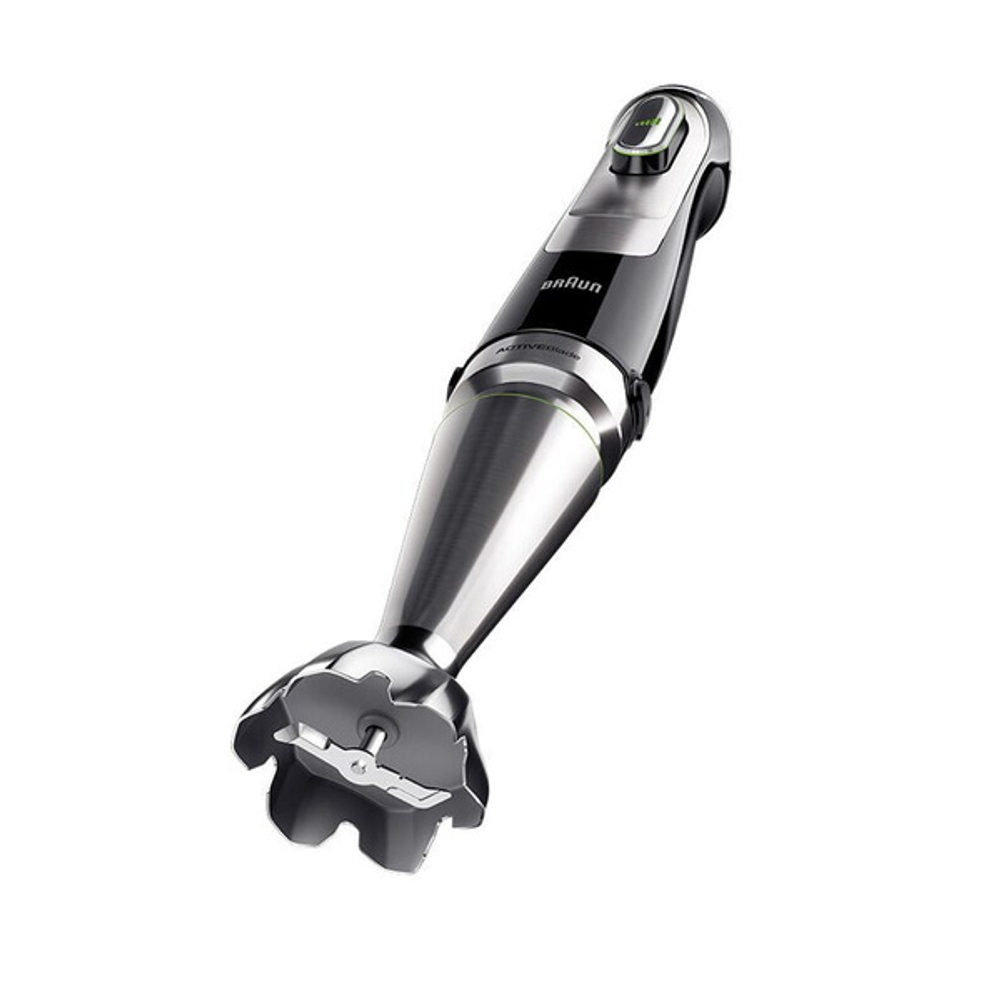 Блендер погружной Braun MQ 9138XI