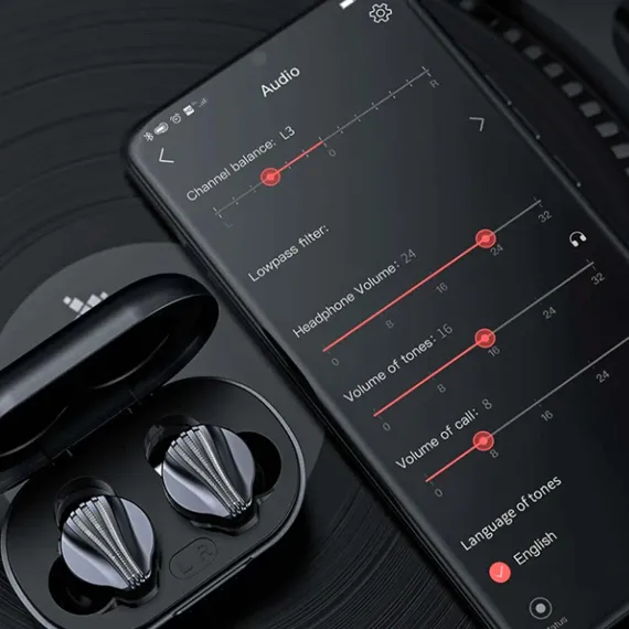 FiiO FW5