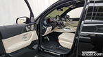 Mercedes-Benz GLS-Class X167 GLS580 4MATIC (11.2023)