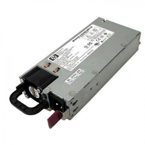 Блок питания 750W Redundant Power Supply Kit (451366-B21, 454353-001, 449980-001, 449838-001, HSTNS-PL12)