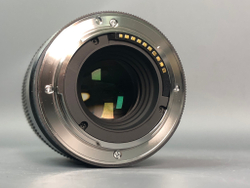 Sigma 30 1.4 DC DN for Sony E