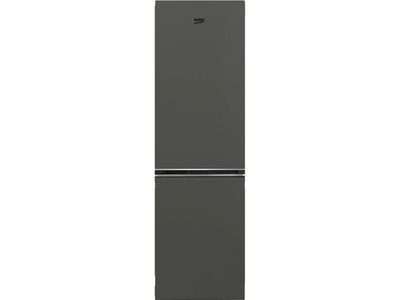 Холодильник двухкамерный Beko B1RCSK312G MinFrost серый