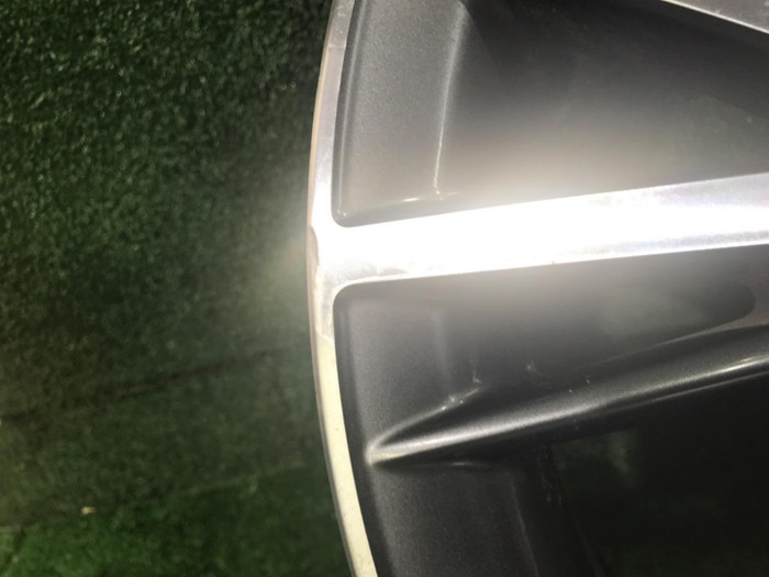 Диск литой R20 Lexus LC 1 (2017-н.в.) передний