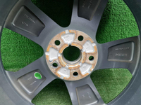 Диск Комплект дисков R19 Geely Okavango (20-нв)