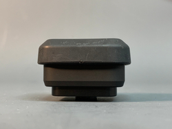 Moment Anamorphic Lens Blue Flare 1,33×